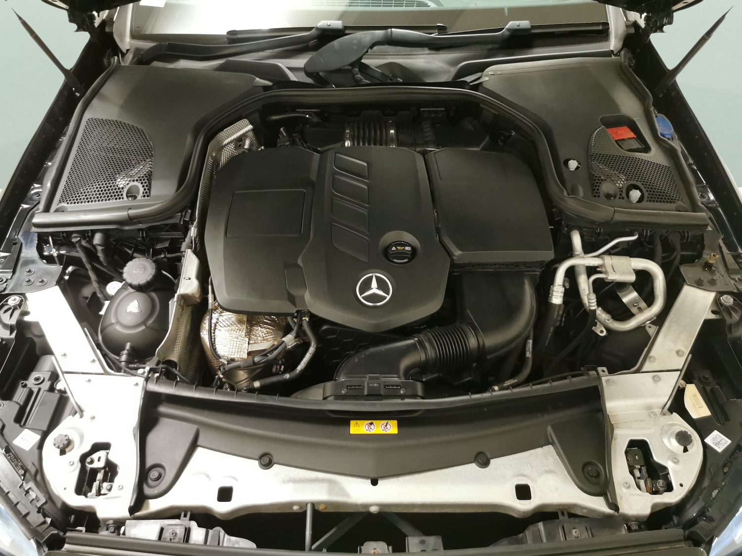 Used Mercedes-Benz E Class 2018 for sale - 76464224: Photo 42