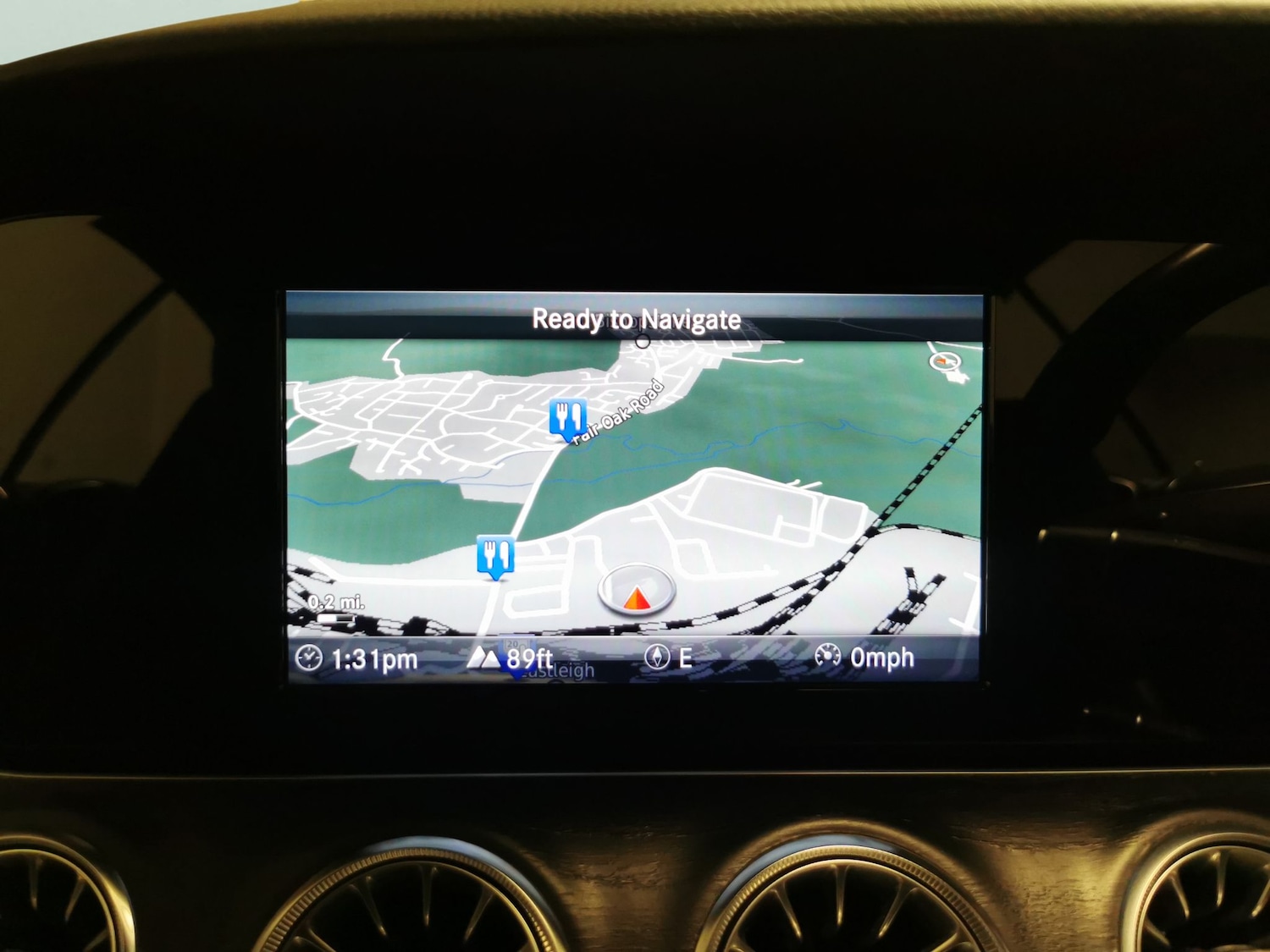 Used Mercedes-Benz E Class 2018 for sale - 76464224: Photo 9