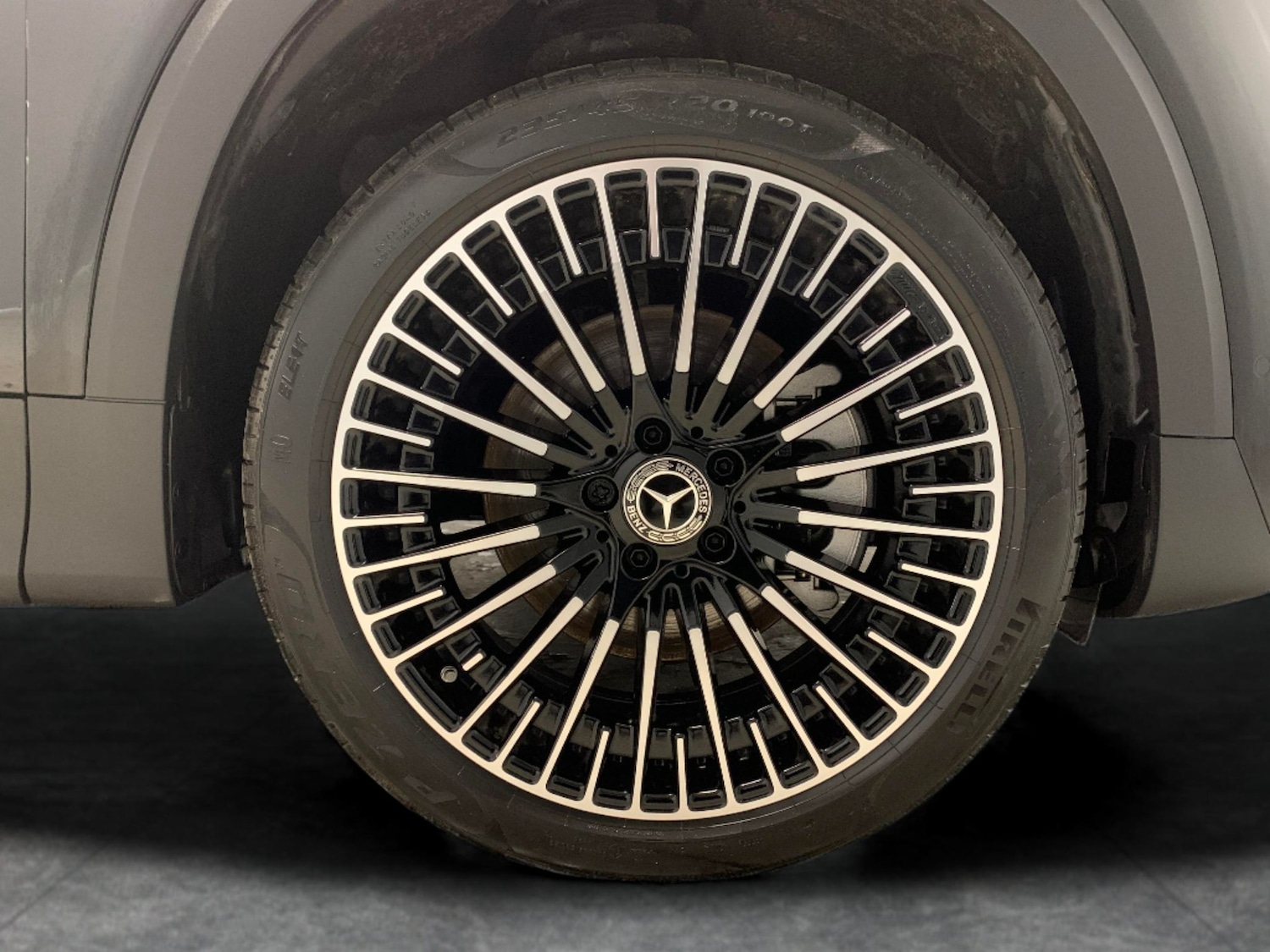 Used Mercedes-Benz EQB 2025 for sale - 76704258: Photo 21