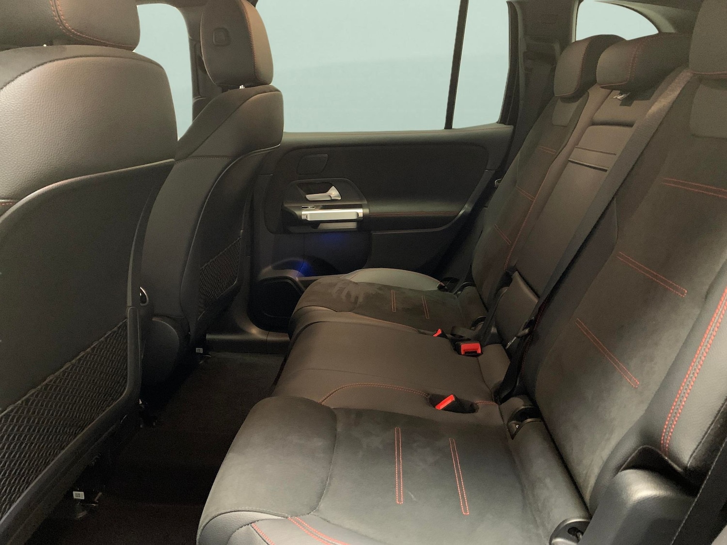 Used Mercedes-Benz EQB 2025 for sale - 76704258: Photo 23