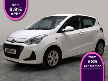 2017 - 1.2 SE Hatchback 5dr Petrol Manual Euro 6 (87 ps) - CRUISE CONTROL - DAYTIM