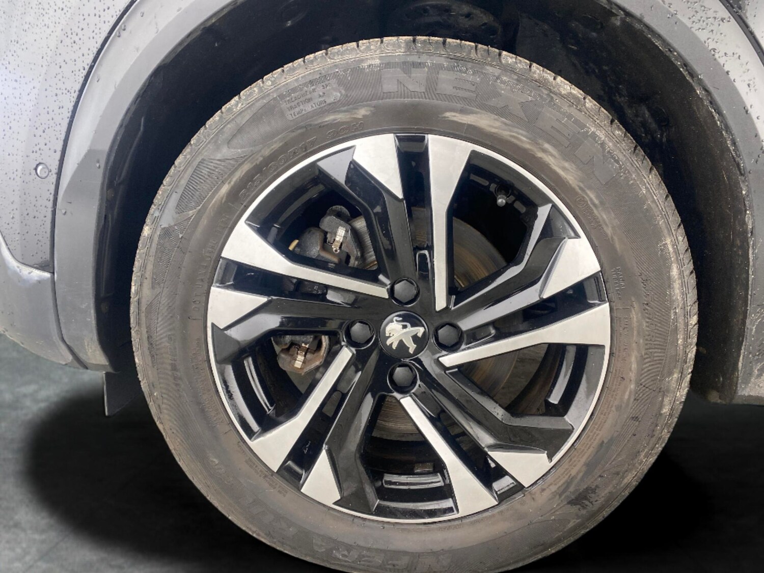 Used Peugeot 2008 2022 for sale - 77581825: Photo 21