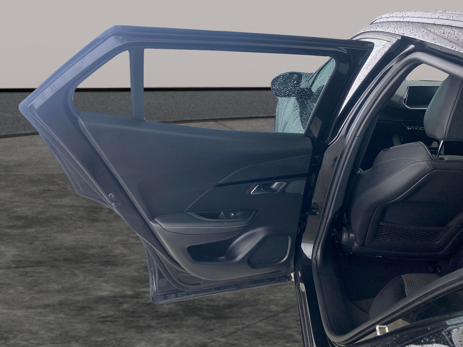 Used Peugeot 2008 2022 for sale - 77581825: Photo 26