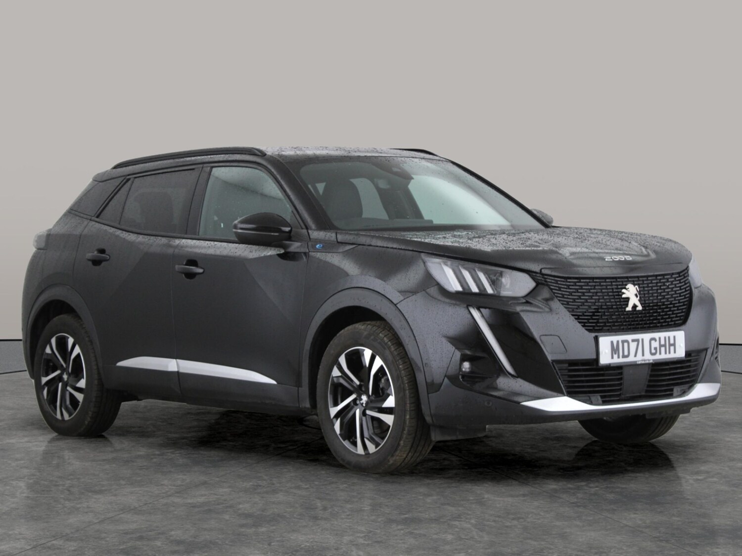 Used Peugeot 2008 2022 for sale - 77581825: Photo 8