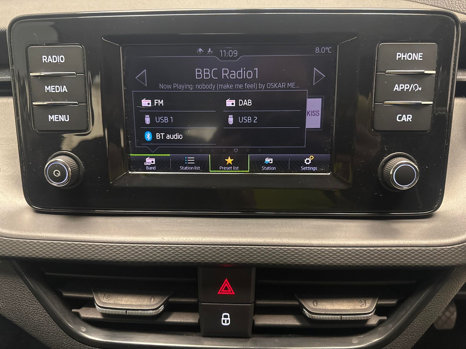 Used Skoda Kamiq 2021 for sale - 76758081: Photo 13