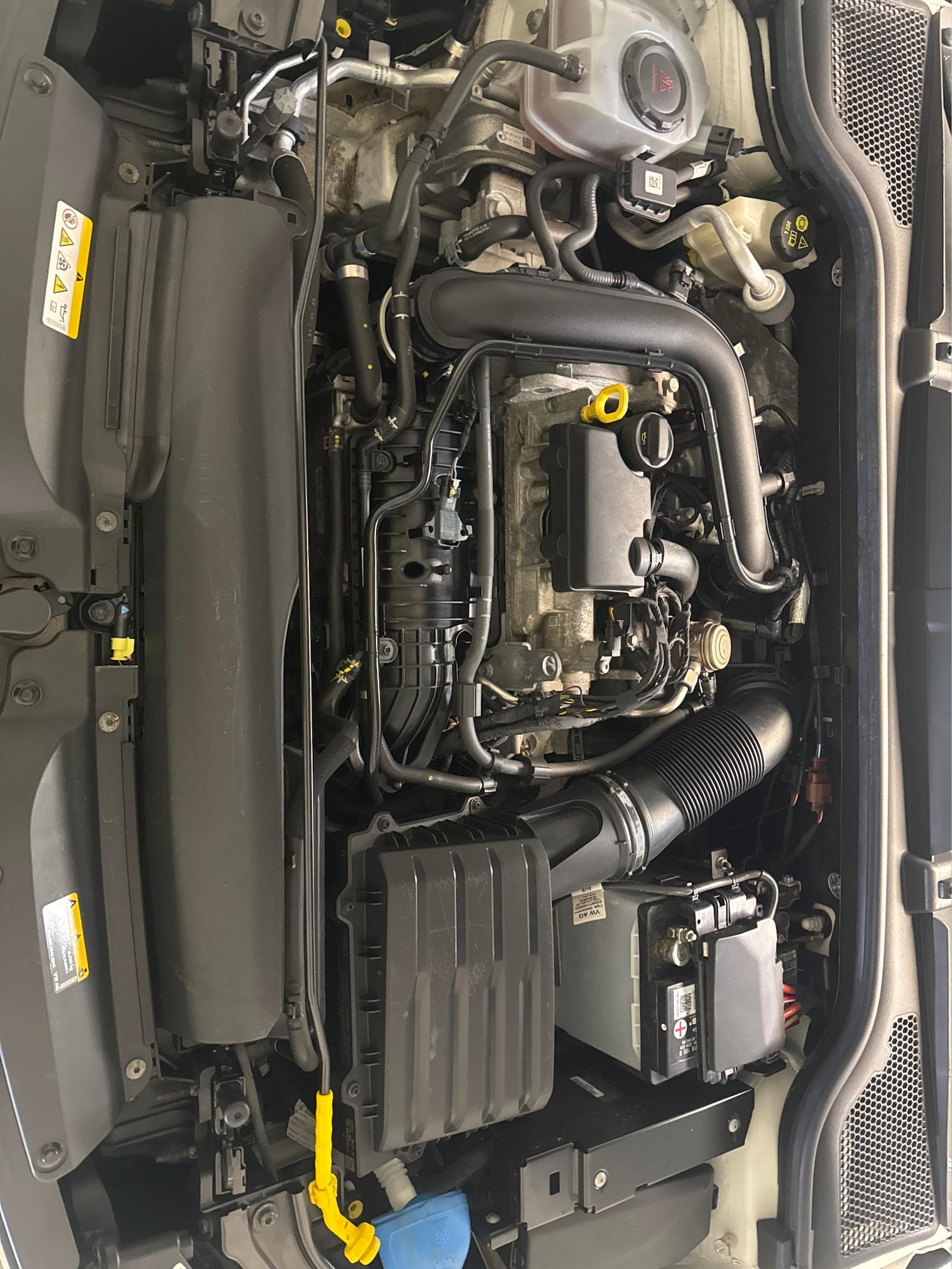 Used Skoda Kamiq 2021 for sale - 76758081: Photo 24