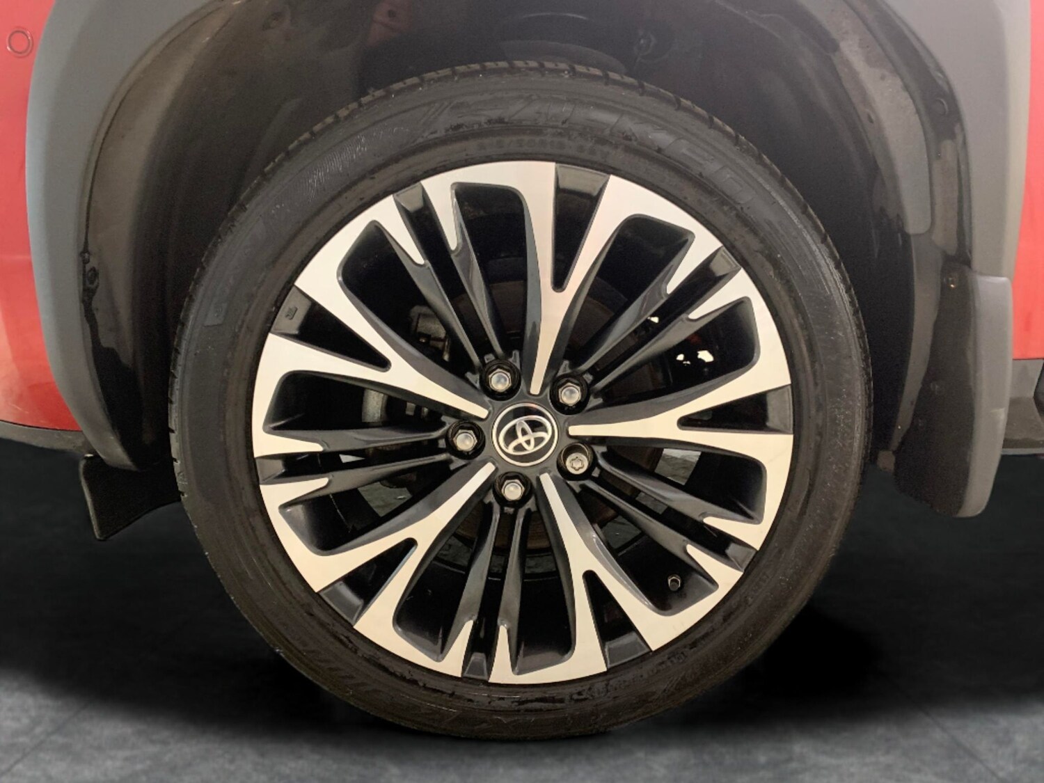 Used Toyota Yaris Cross 2022 for sale - 77389401: Photo 19