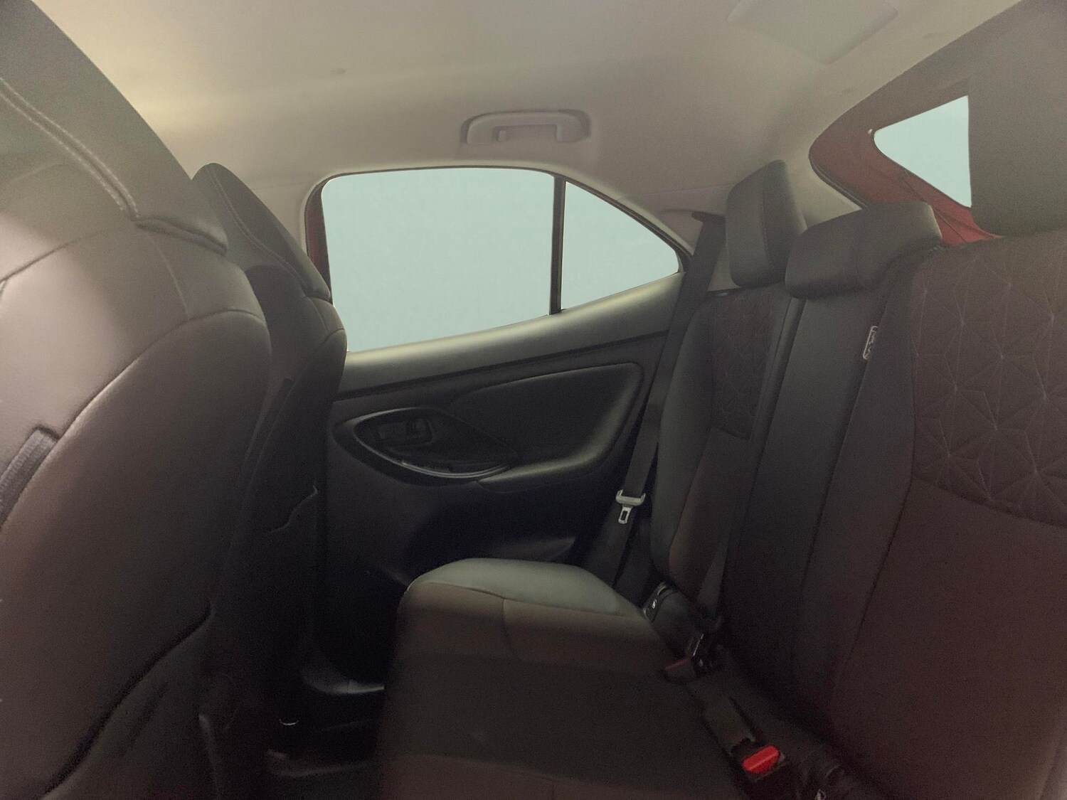 Used Toyota Yaris Cross 2022 for sale - 77389401: Photo 22