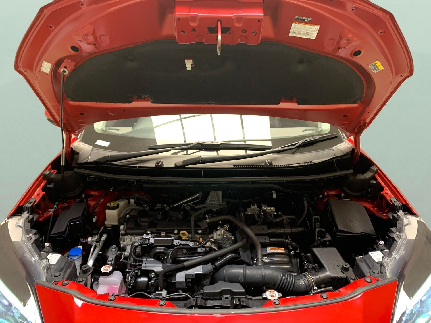 Used Toyota Yaris Cross 2022 for sale - 77389401: Photo 28