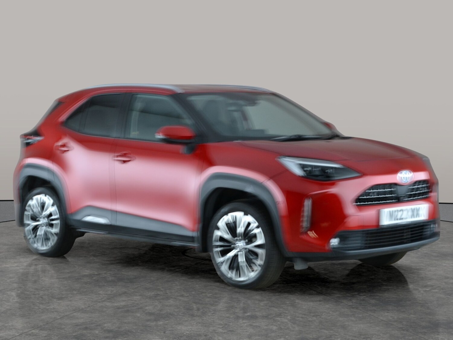 Used Toyota Yaris Cross 2022 for sale - 77389401: Photo 8