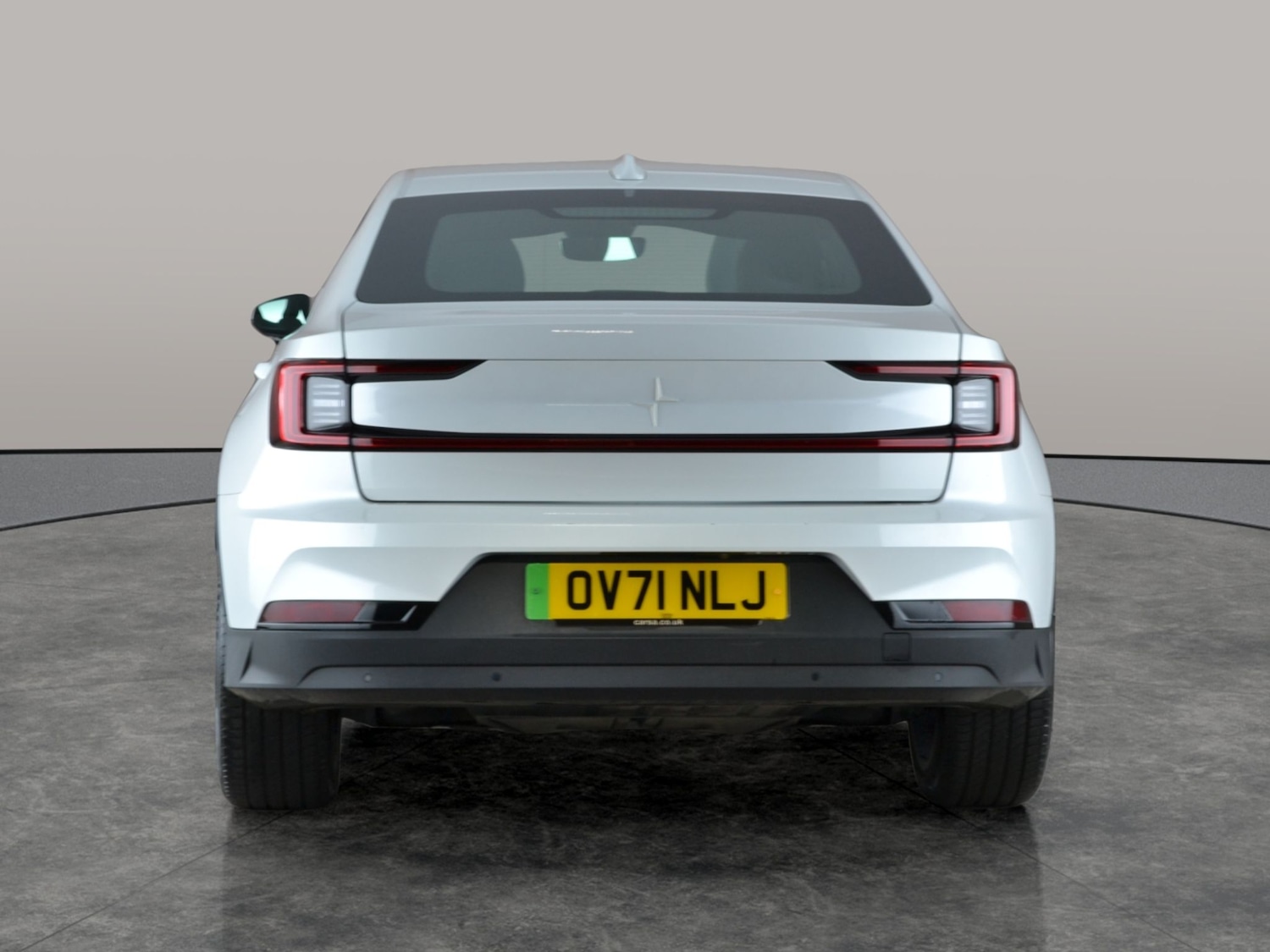 Used Polestar Polestar 2 2021 for sale - 77079367: Photo 10