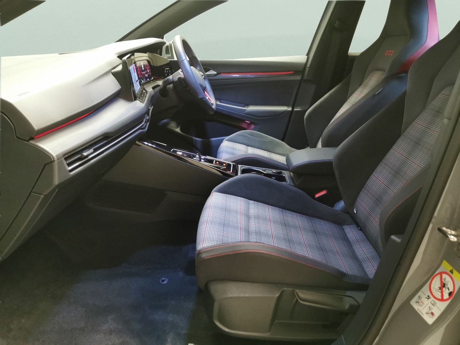 Used Volkswagen Golf 2023 for sale - 77086347: Photo 4