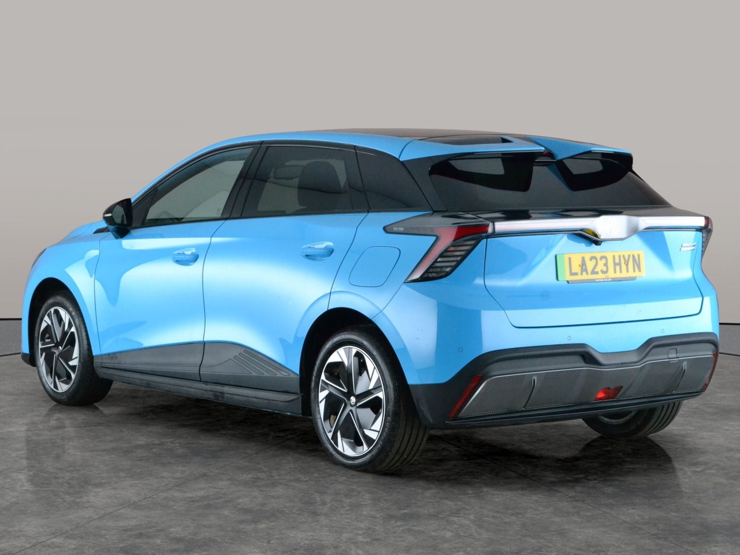 Used MG MG4 2023 for sale - 77480414: Photo 11