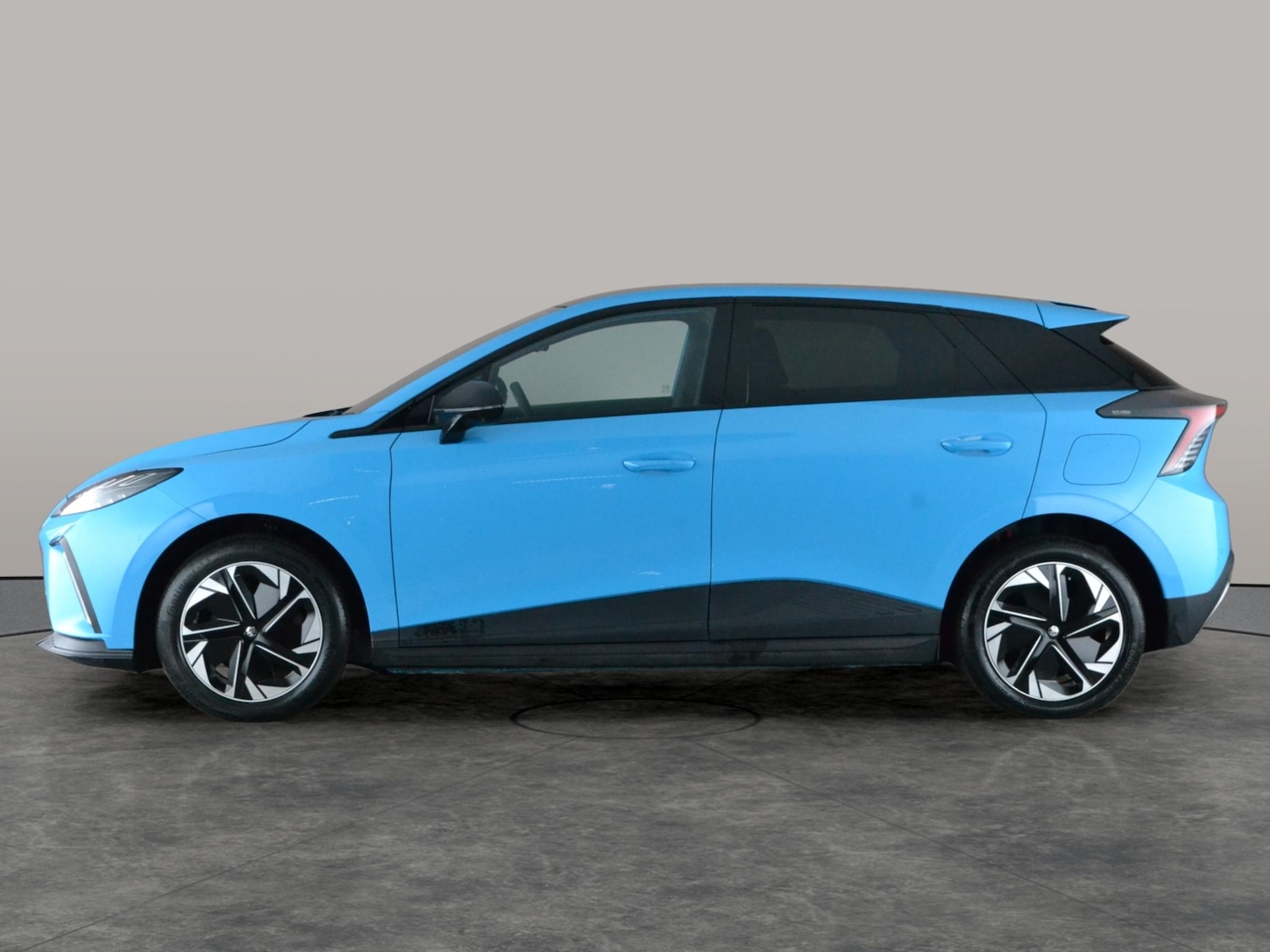 Used MG MG4 2023 for sale - 77480414: Photo 12