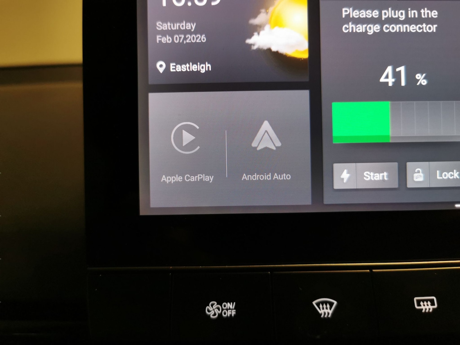 Used MG MG4 2023 for sale - 77480414: Photo 14