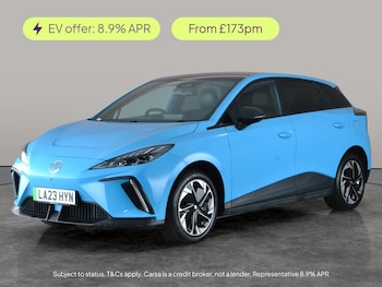 Used MG MG4 undefined for sale - 77480414: Photo