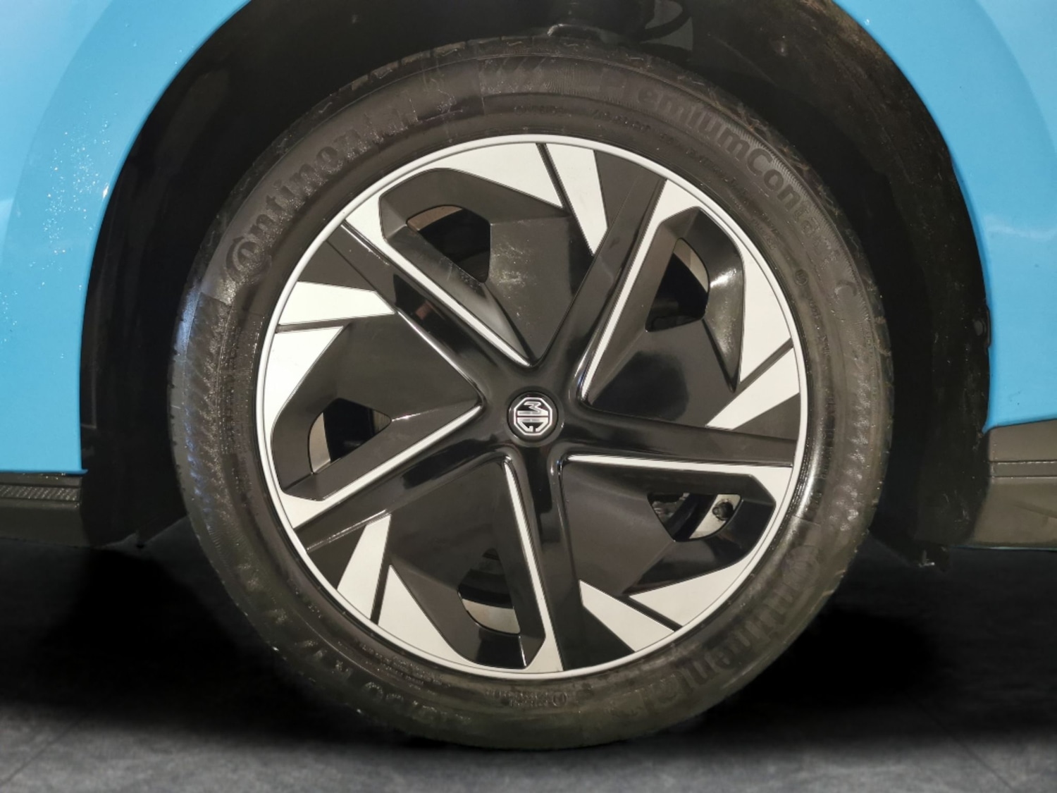 Used MG MG4 2023 for sale - 77480414: Photo 23