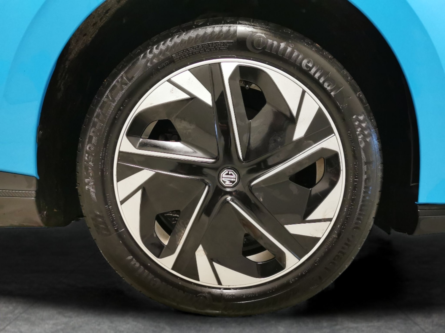 Used MG MG4 2023 for sale - 77480414: Photo 24