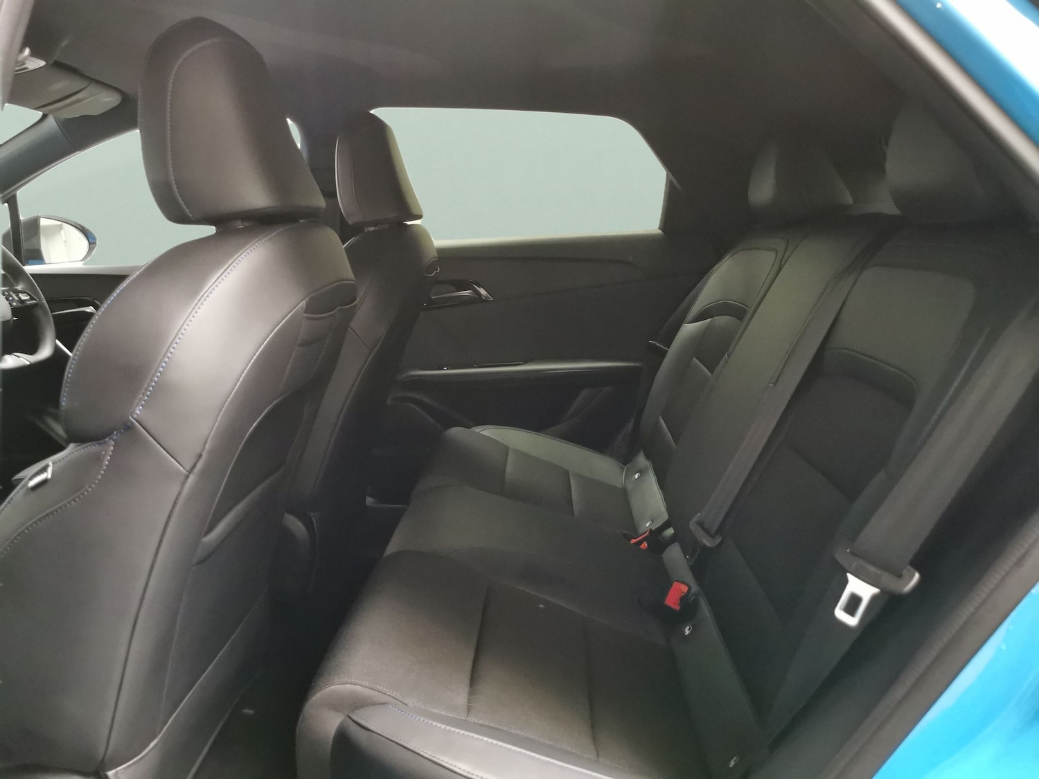 Used MG MG4 2023 for sale - 77480414: Photo 26