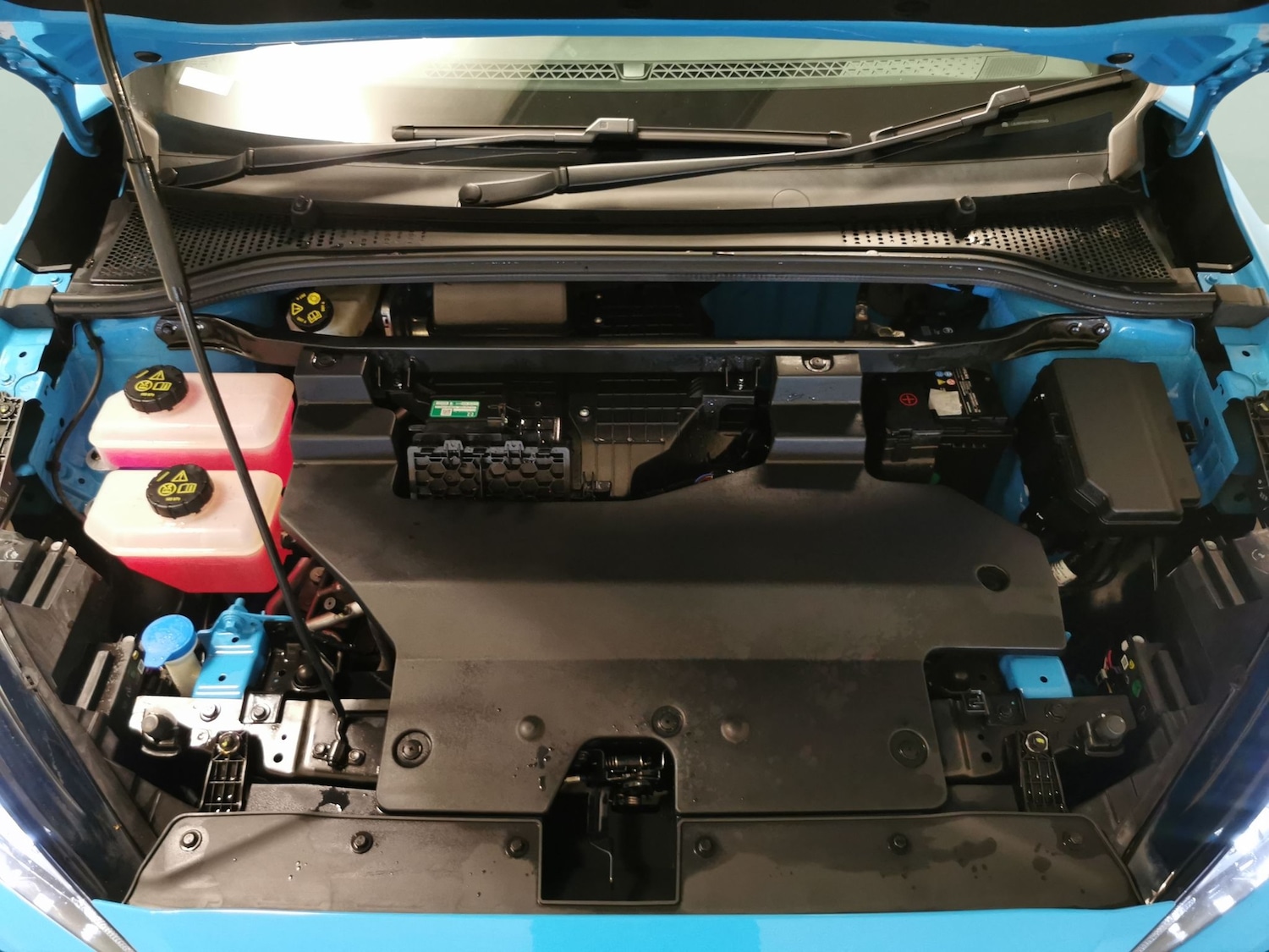 Used MG MG4 2023 for sale - 77480414: Photo 33