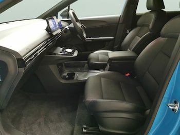 Used MG MG4 undefined for sale - 77480414: Photo