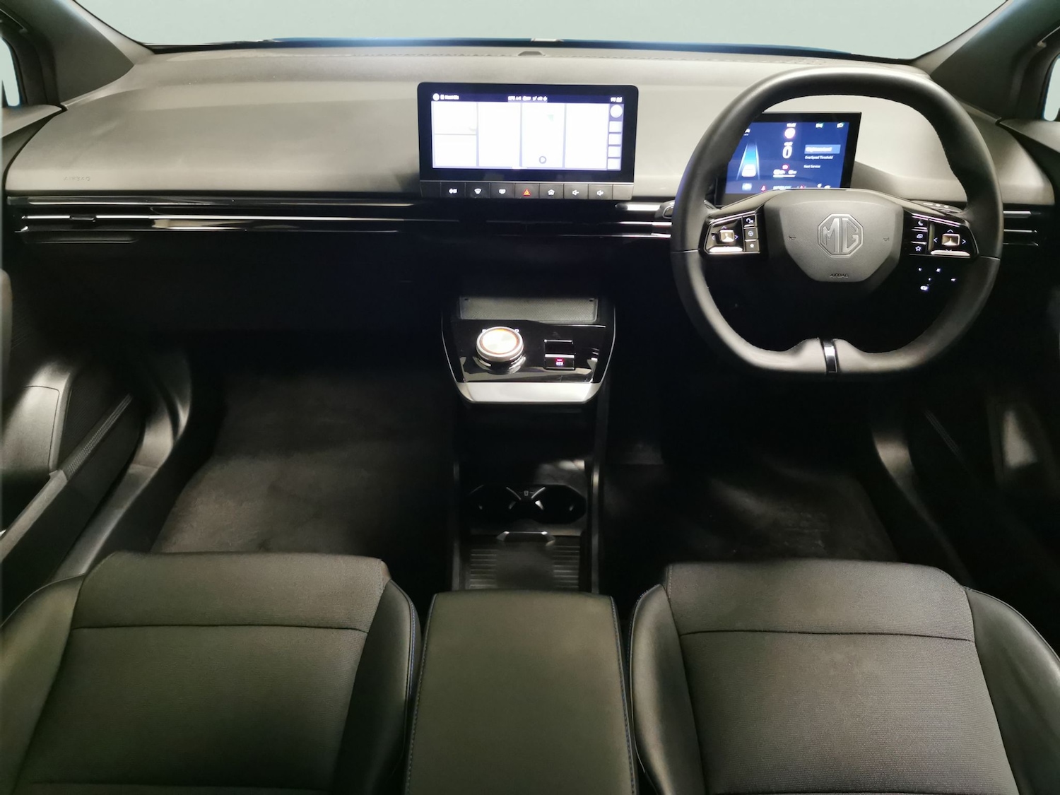 Used MG MG4 2023 for sale - 77480414: Photo 6