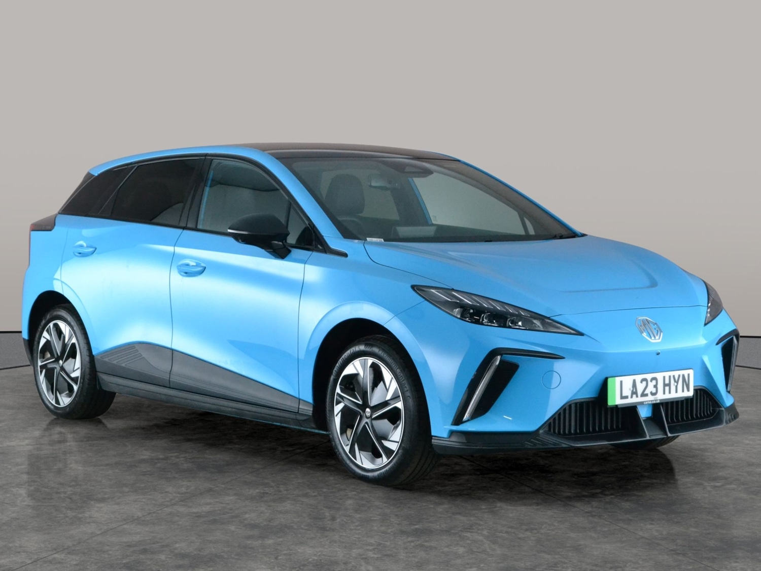 Used MG MG4 2023 for sale - 77480414: Photo 7