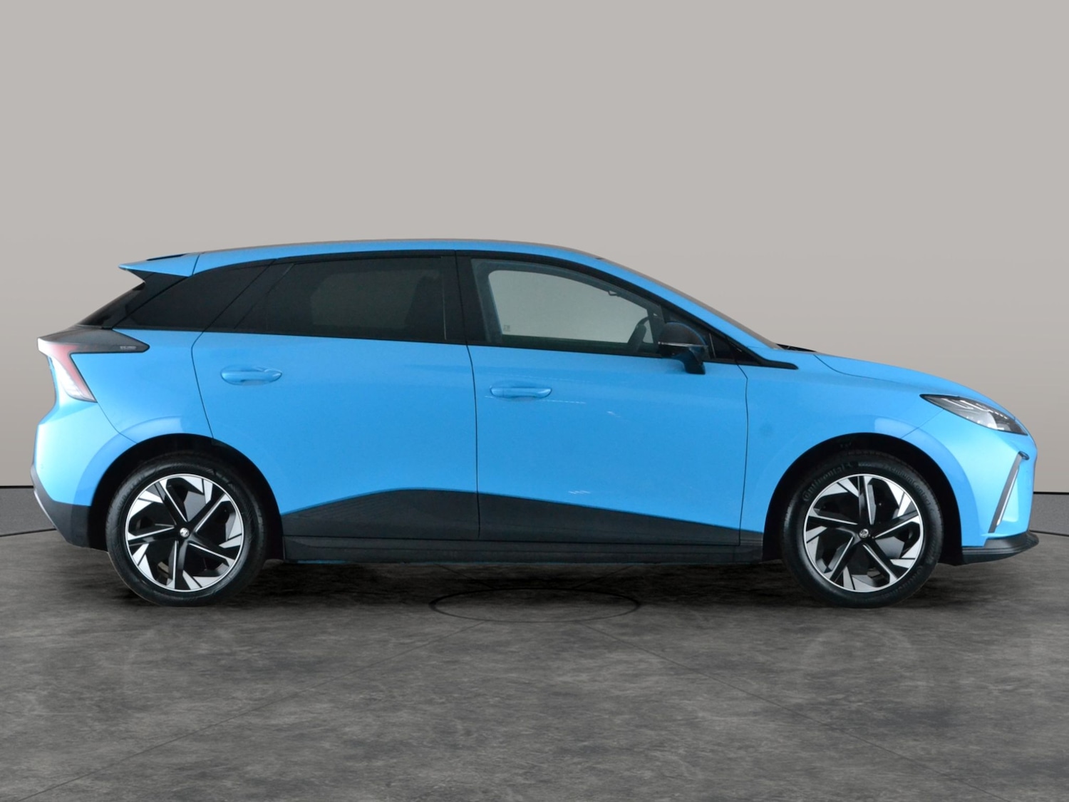 Used MG MG4 2023 for sale - 77480414: Photo 8