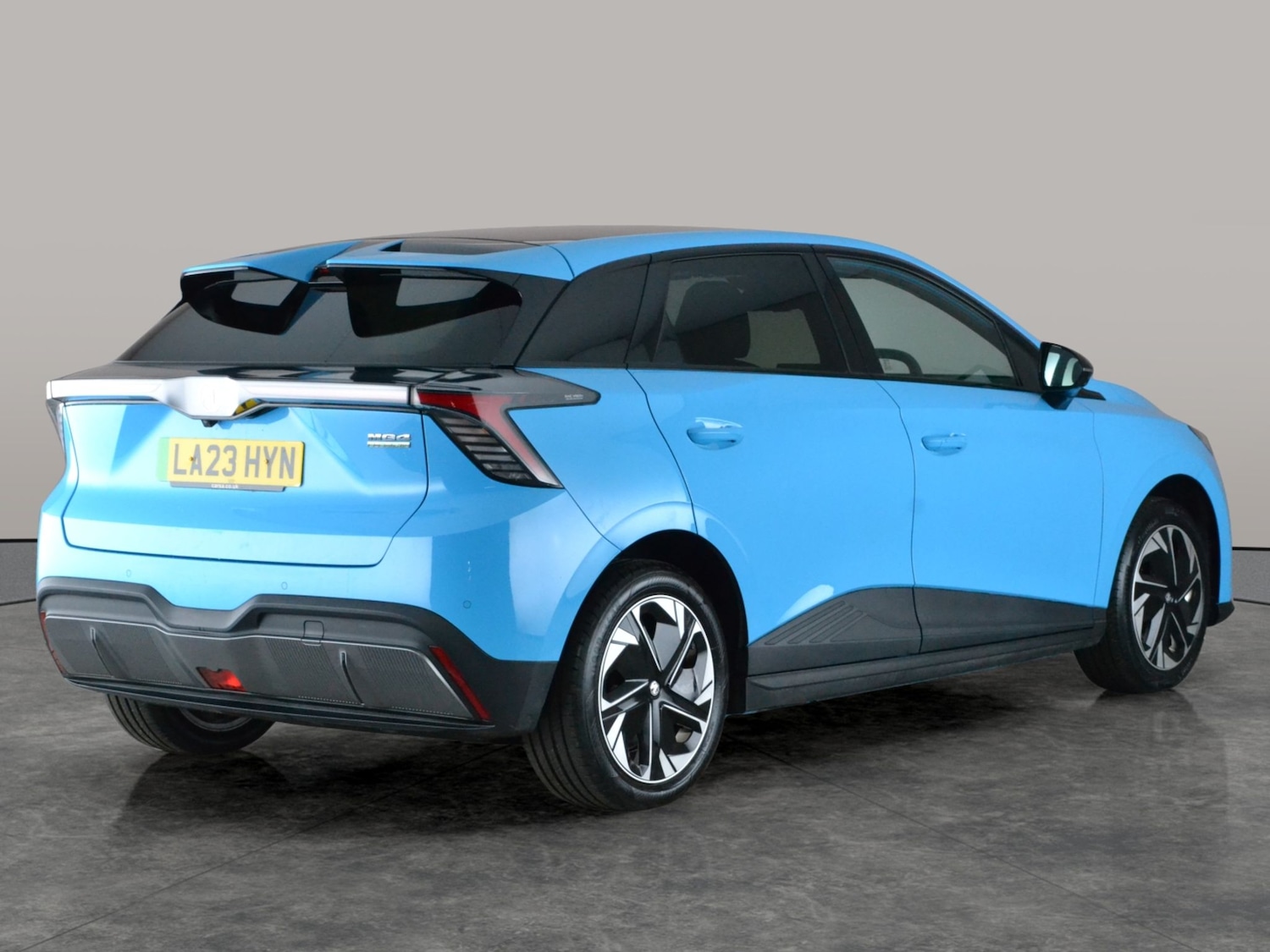 Used MG MG4 2023 for sale - 77480414: Photo 9