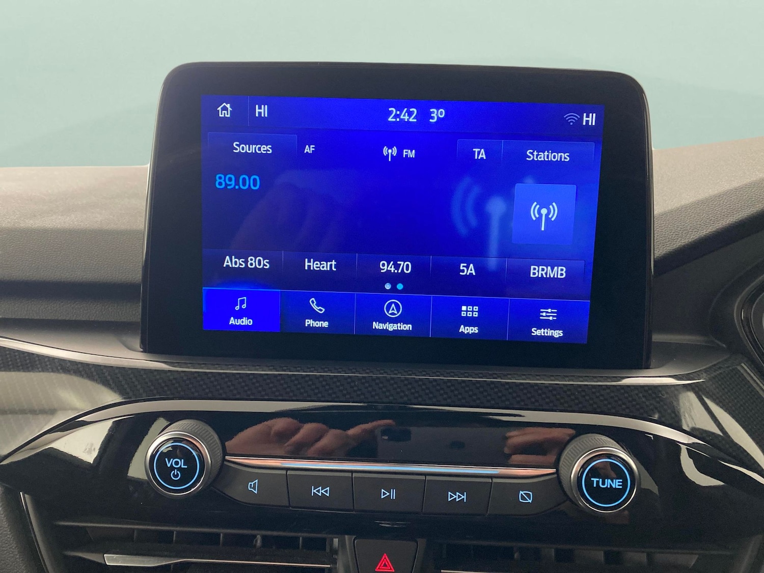 Used Ford Kuga 2022 for sale - 77605010: Photo 7