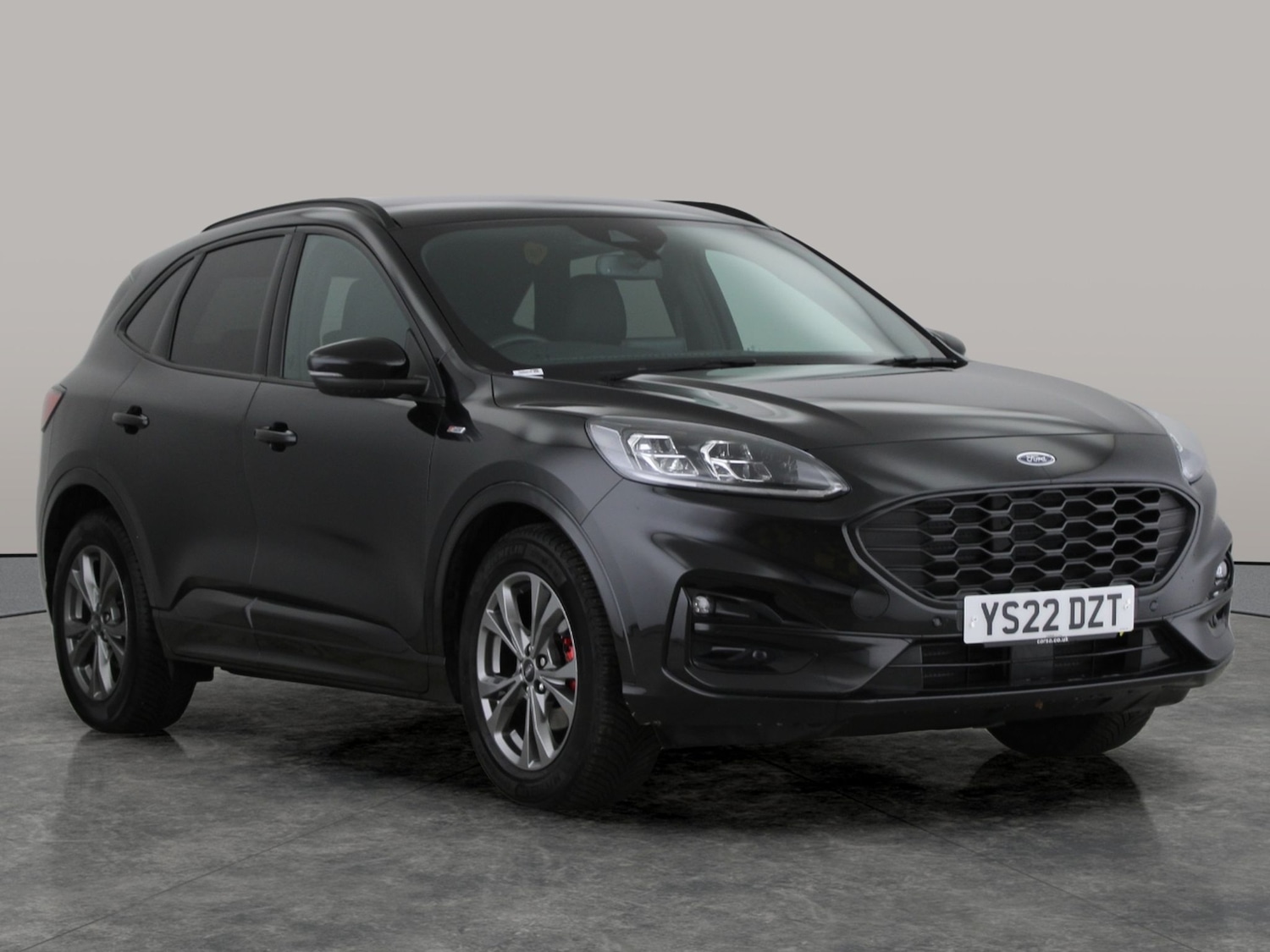 Used Ford Kuga 2022 for sale - 77605010: Photo 9