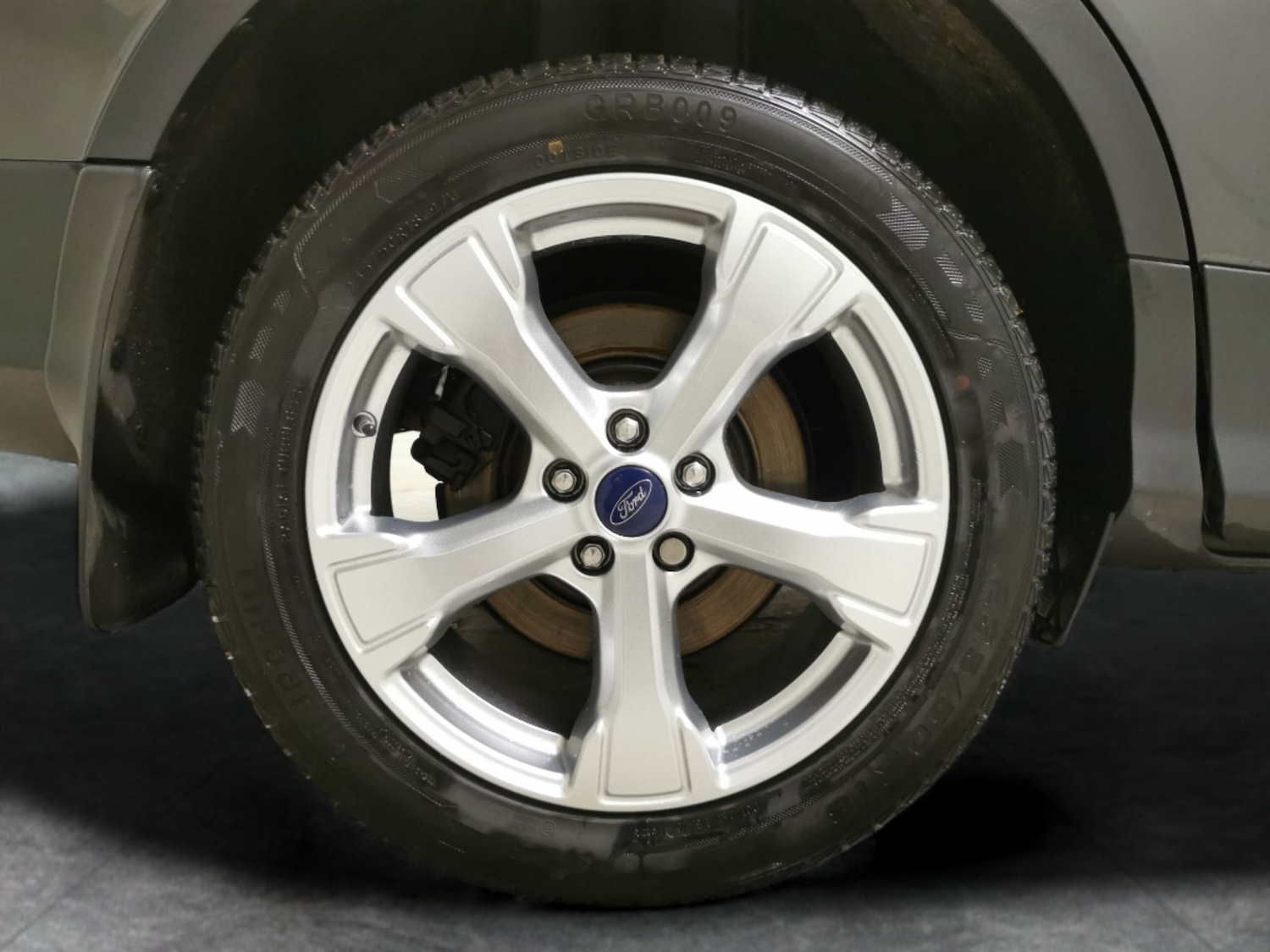 Used Ford Kuga 2017 for sale - 77194011: Photo 22