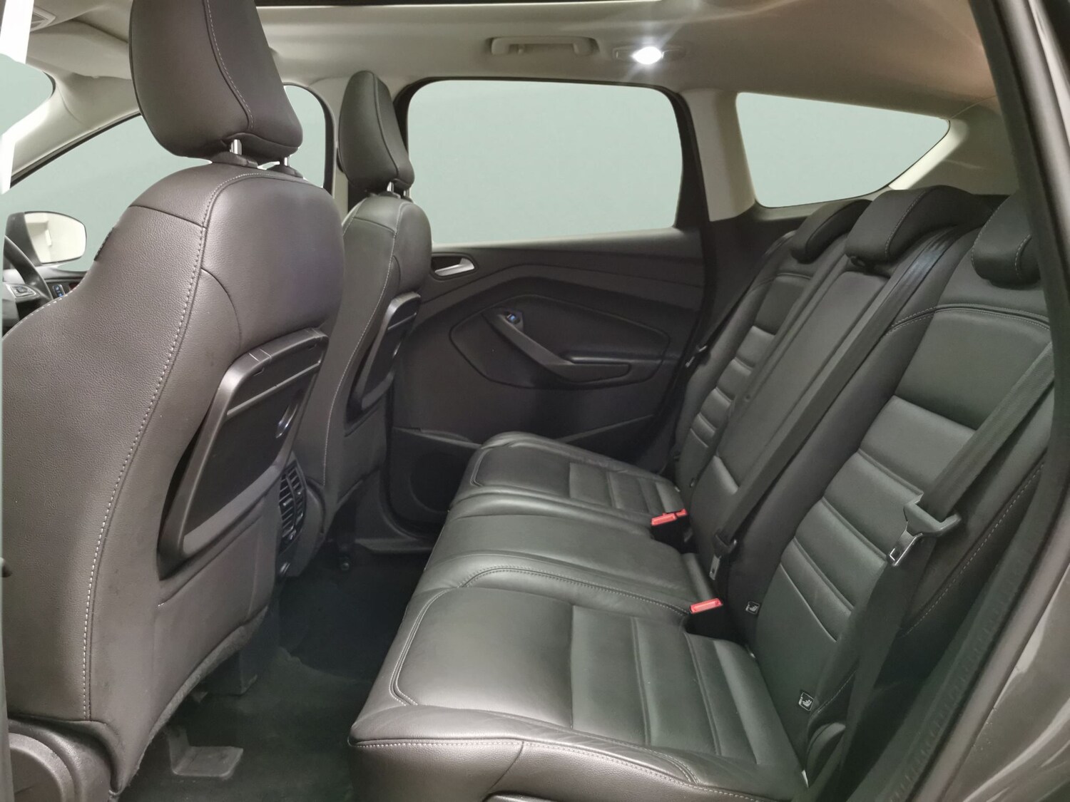 Used Ford Kuga 2017 for sale - 77194011: Photo 23