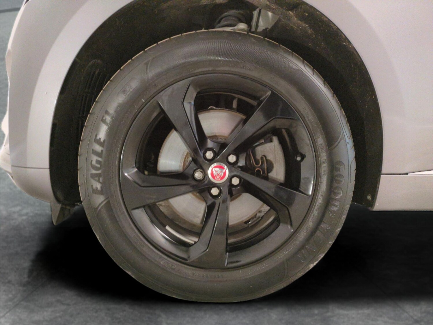 Used Jaguar F-Pace 2022 for sale - 78149420: Photo 29