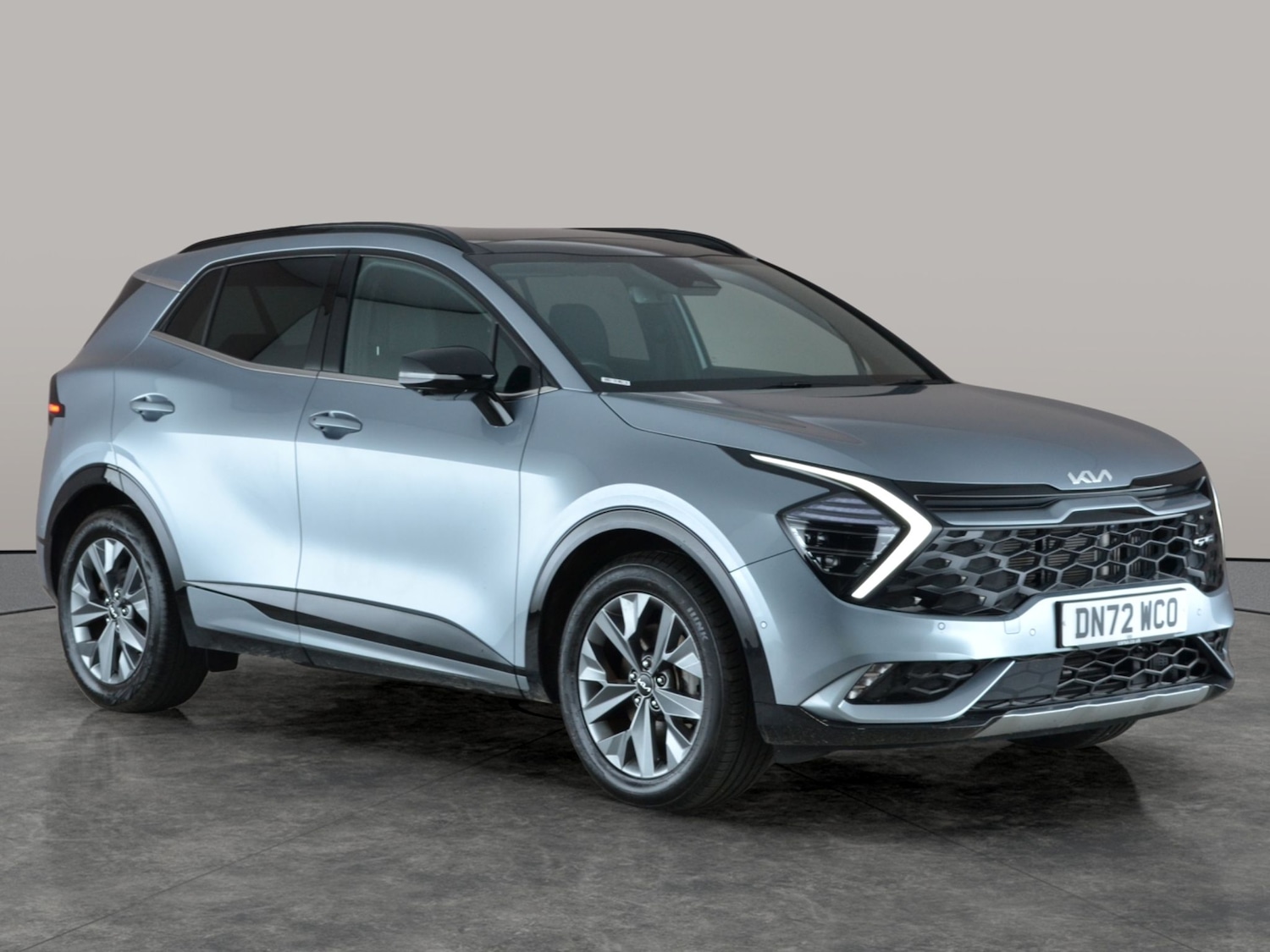 Used Kia Sportage 2022 for sale - 77076084: Photo 10