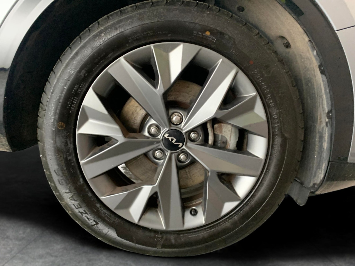 Used Kia Sportage 2022 for sale - 77076084: Photo 30