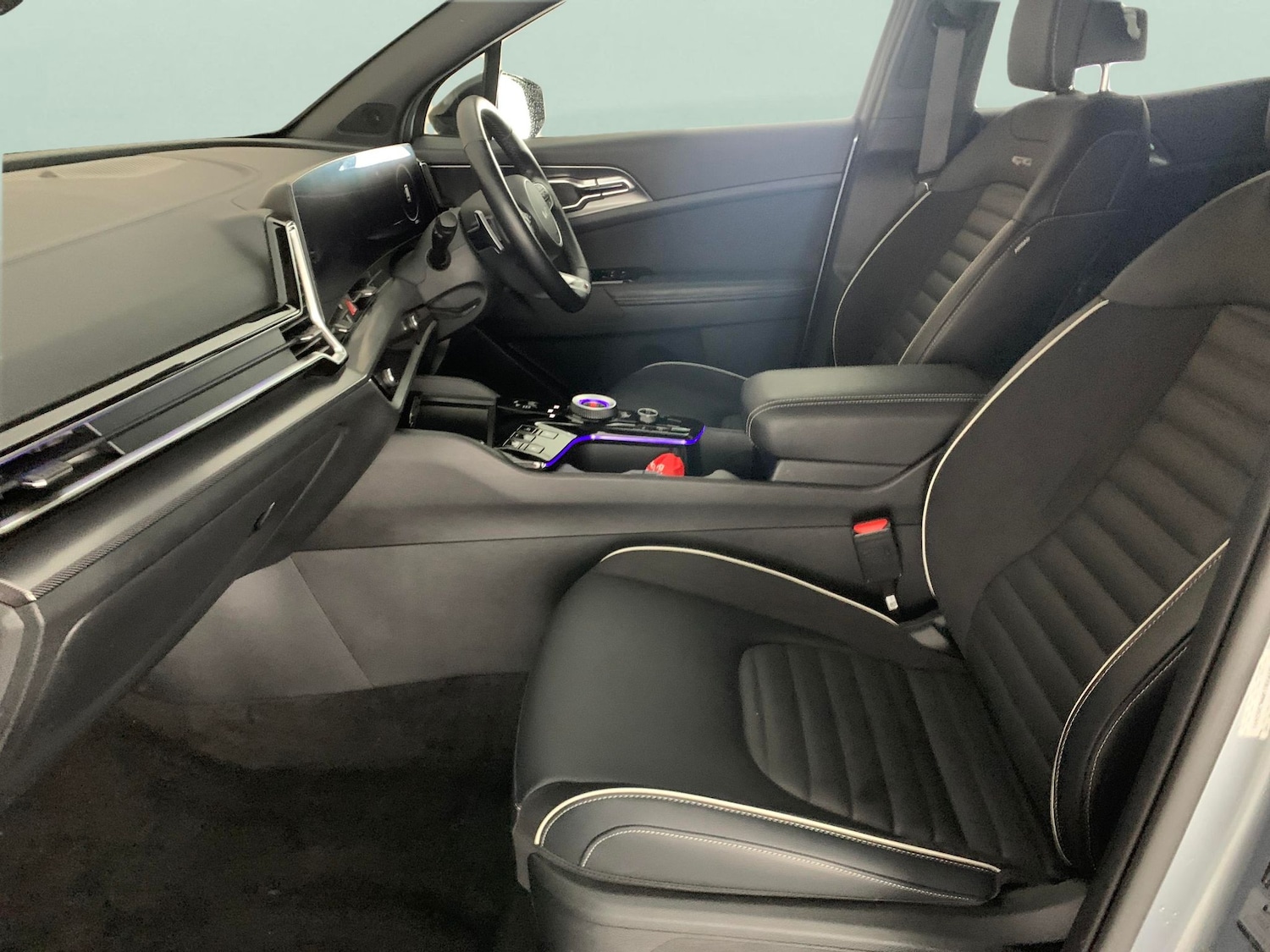 Used Kia Sportage 2022 for sale - 77076084: Photo 4