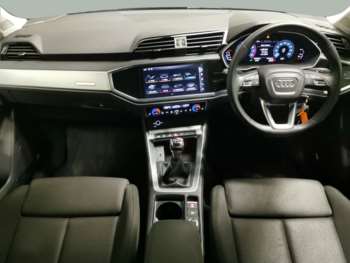 Used Audi Q3 2019 for sale - 74792373: Photo