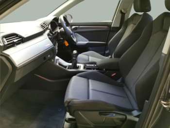 Used Audi Q3 2019 for sale - 74792373: Photo