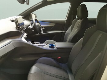 Used Peugeot 3008 undefined for sale - 78419057: Photo