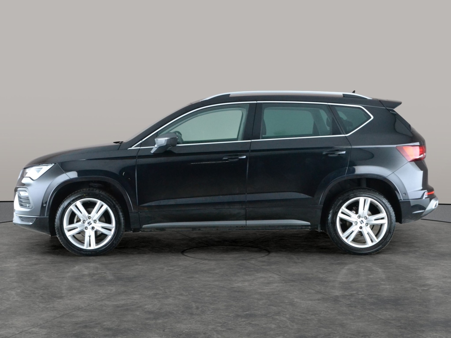 Used SEAT Ateca 2023 for sale - 77653497: Photo 12