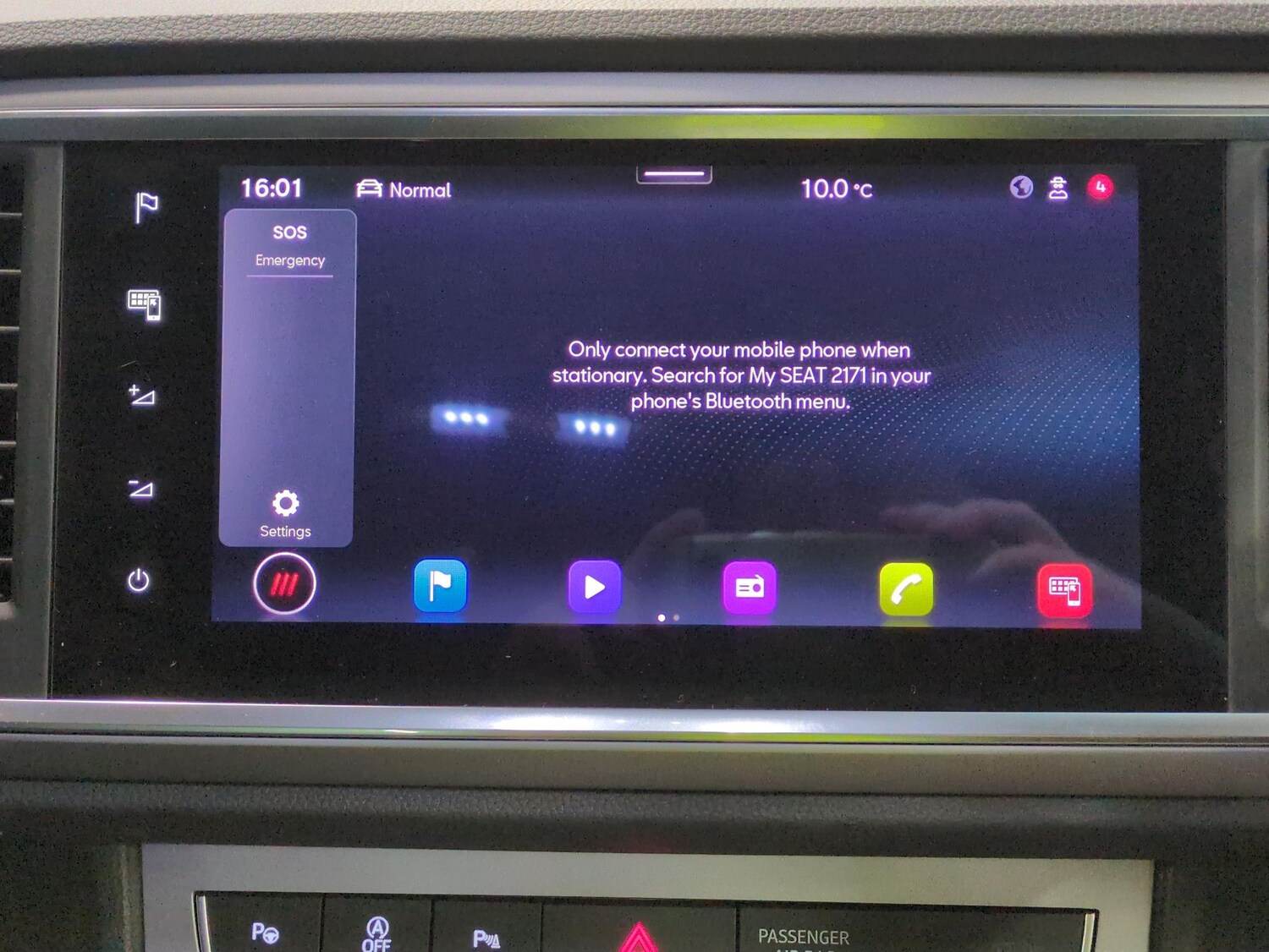 Used SEAT Ateca 2023 for sale - 77653497: Photo 15