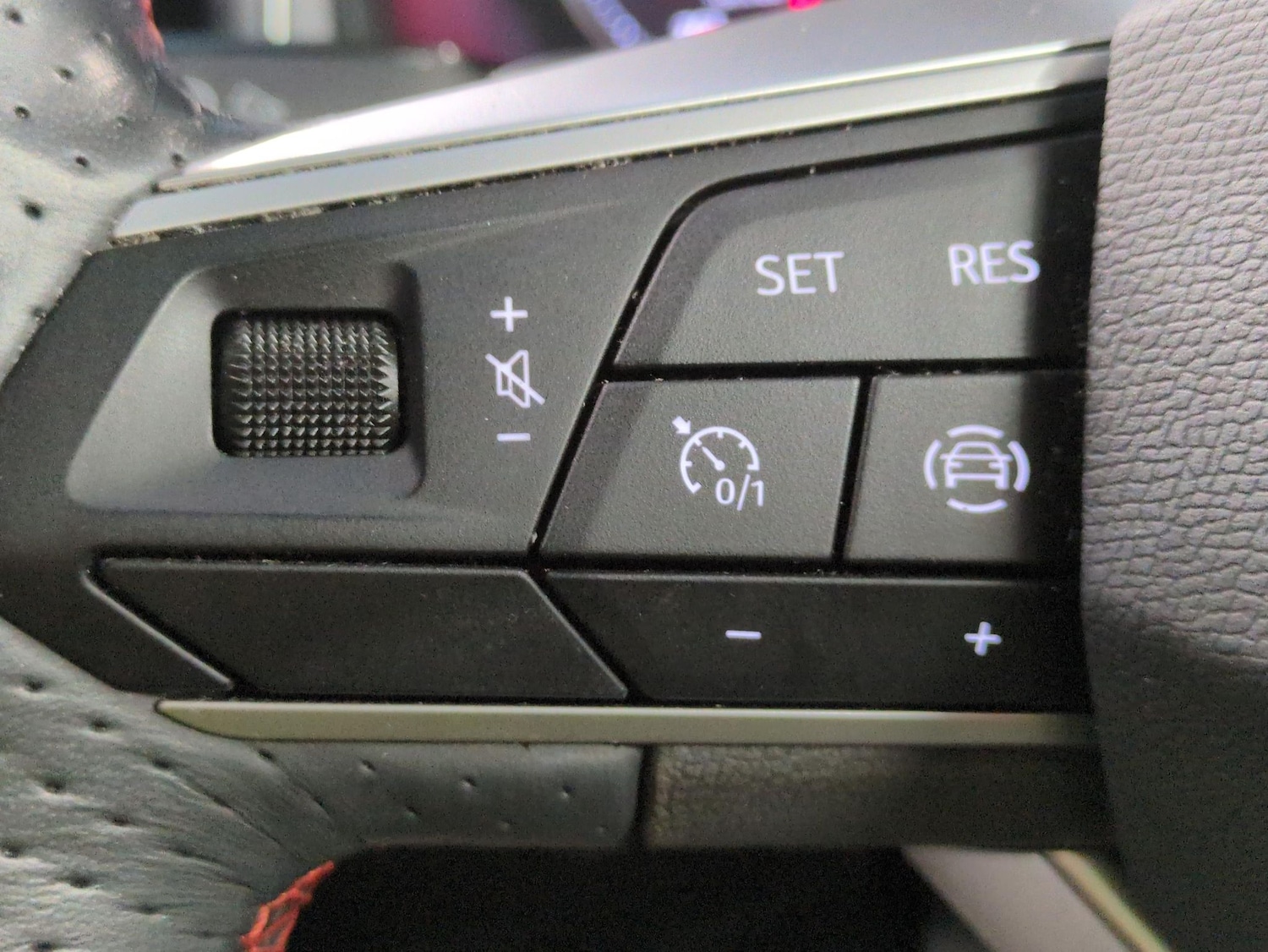 Used SEAT Ateca 2023 for sale - 77653497: Photo 20