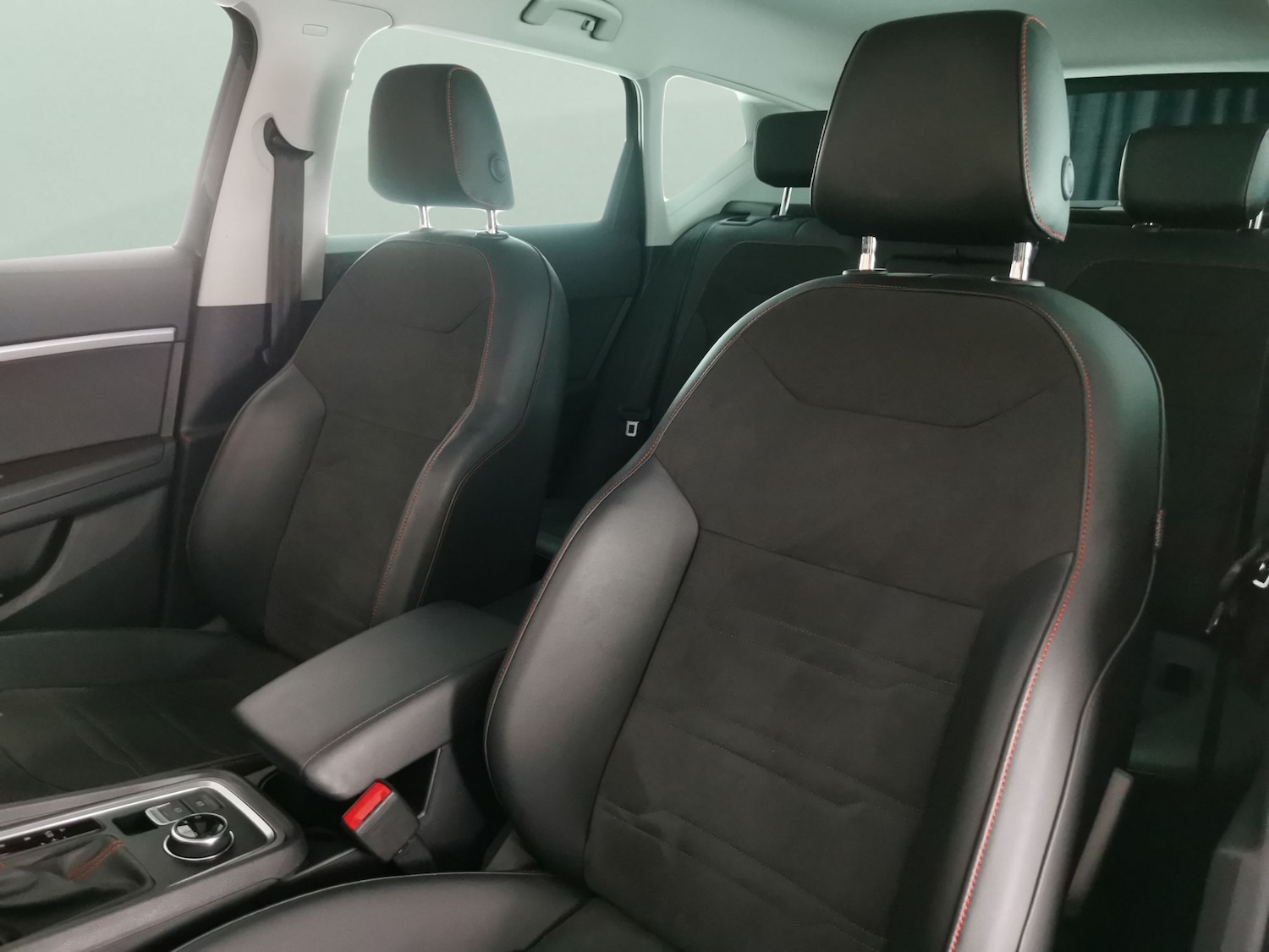 Used SEAT Ateca 2023 for sale - 77653497: Photo 22