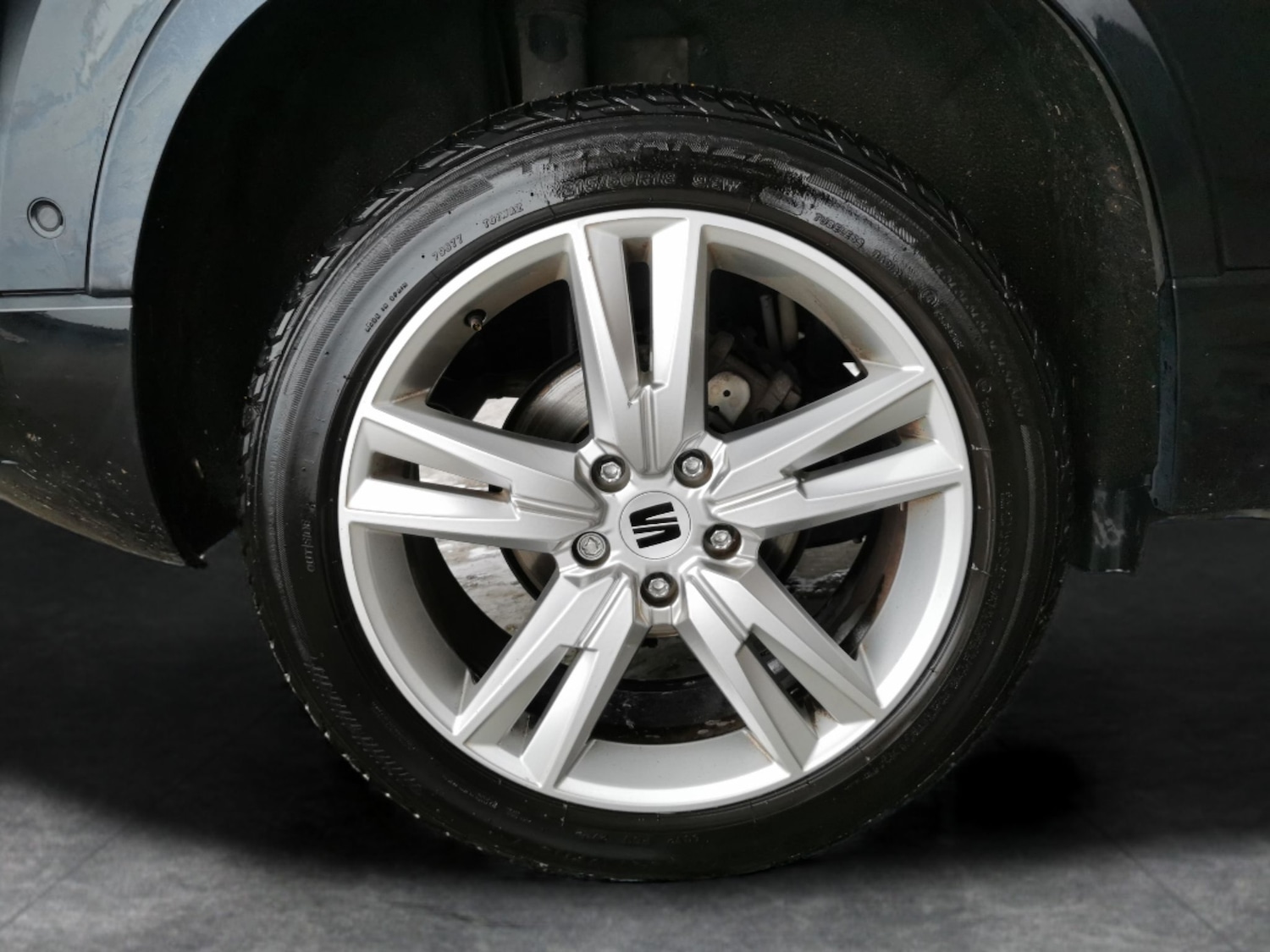 Used SEAT Ateca 2023 for sale - 77653497: Photo 25