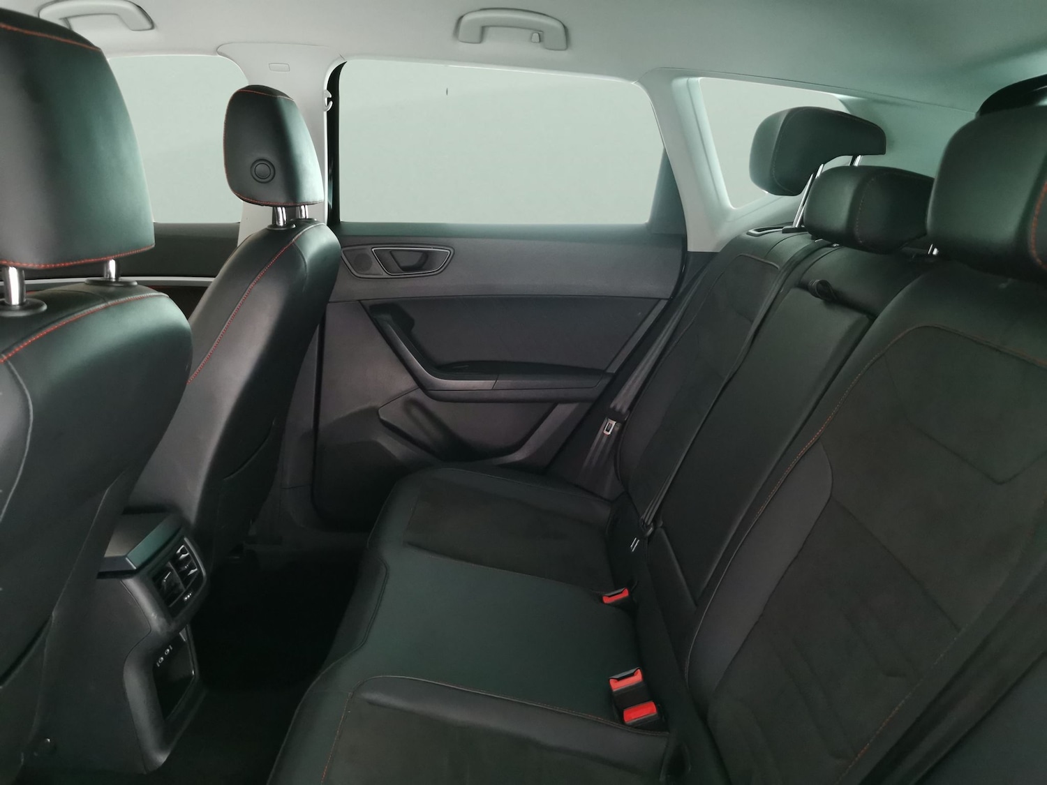 Used SEAT Ateca 2023 for sale - 77653497: Photo 26