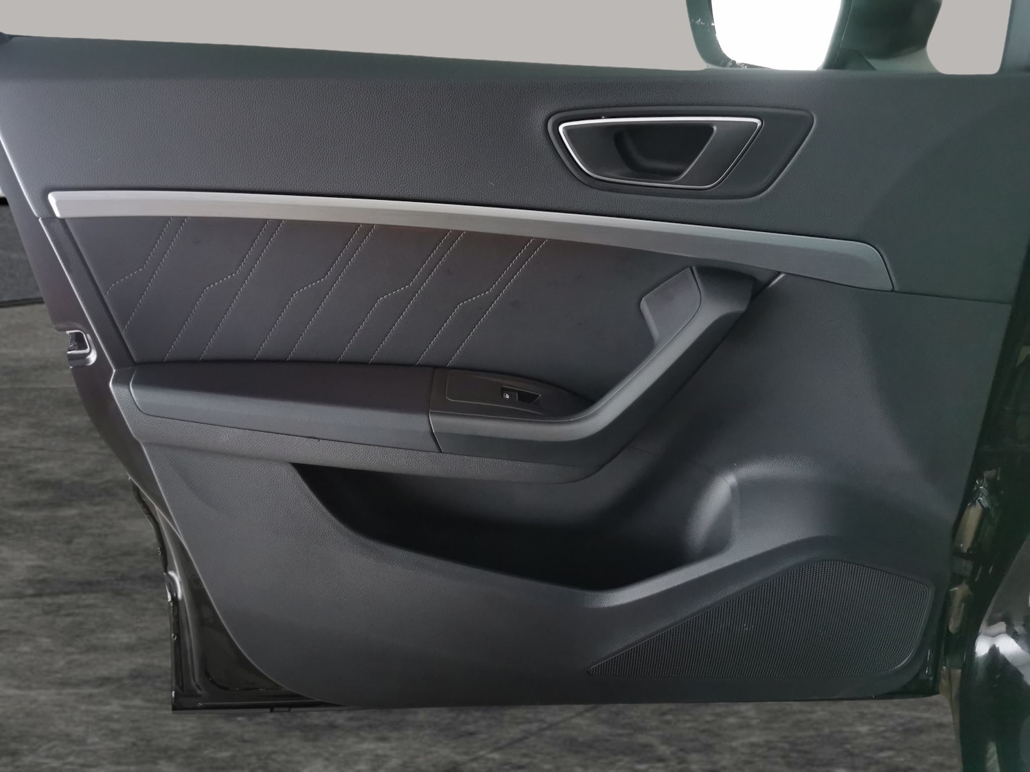 Used SEAT Ateca 2023 for sale - 77653497: Photo 27