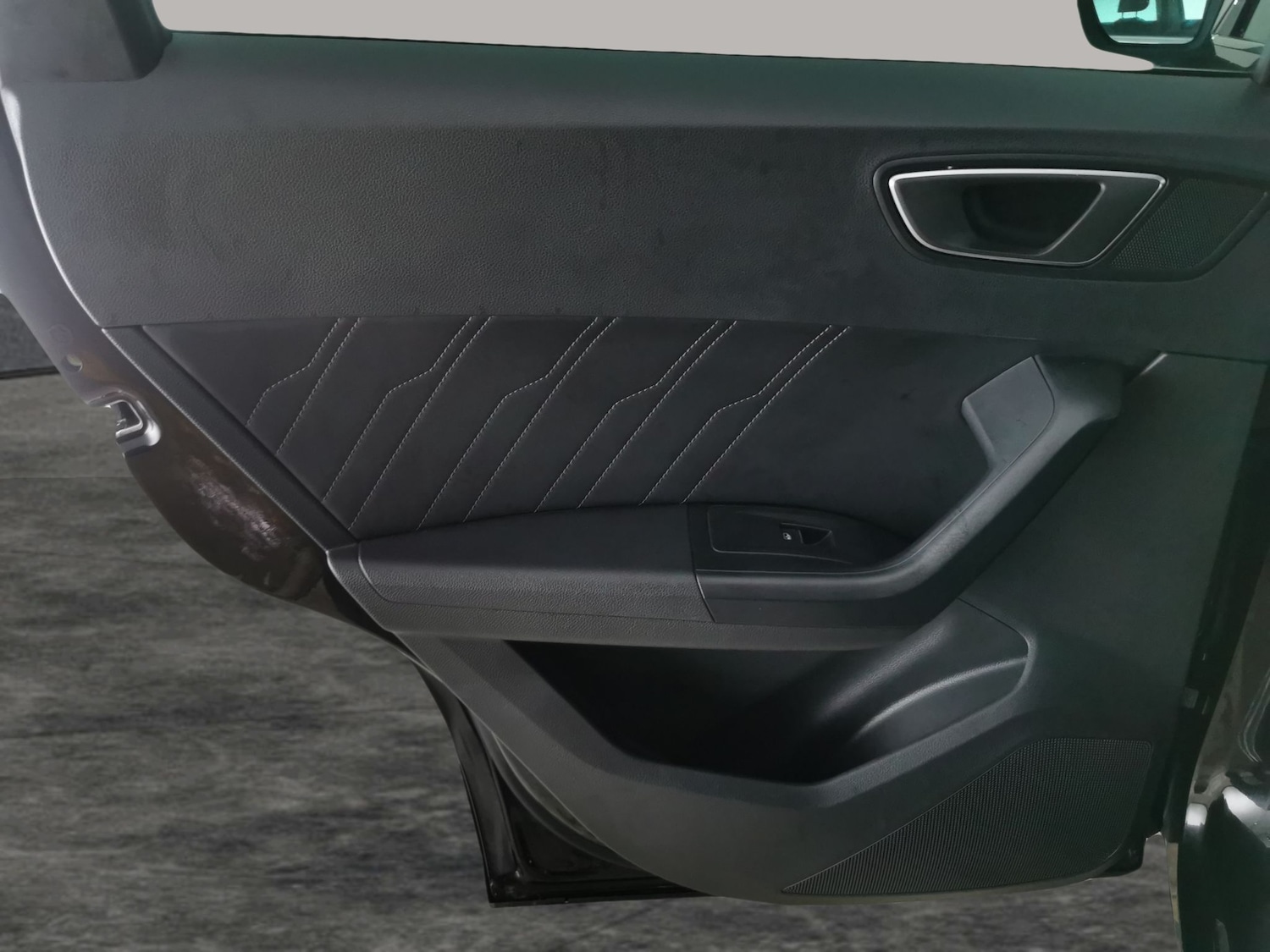 Used SEAT Ateca 2023 for sale - 77653497: Photo 28