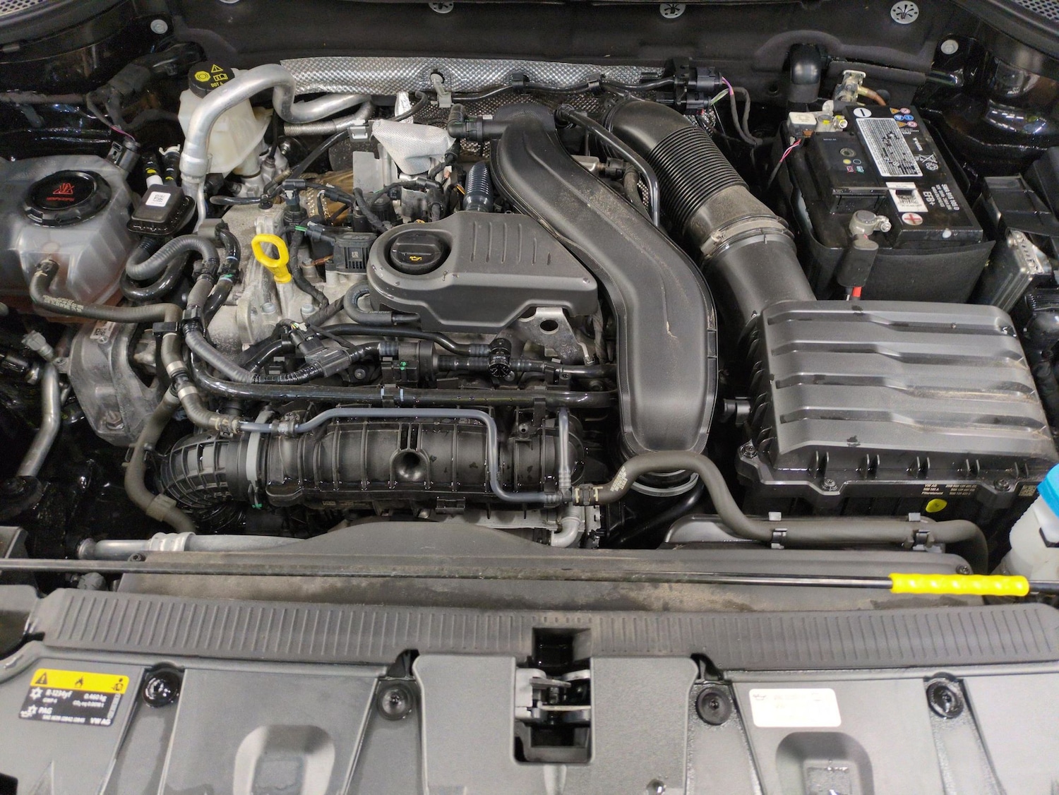 Used SEAT Ateca 2023 for sale - 77653497: Photo 32