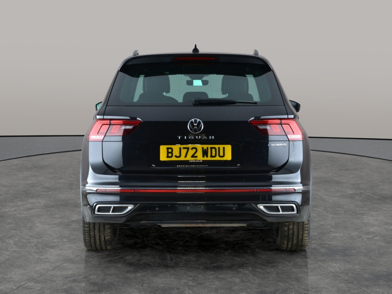 Used Volkswagen Tiguan 2022 for sale - 77095526: Photo 10